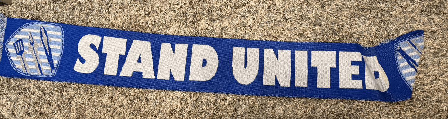 Happy Rock Casuals - OG Scarf
